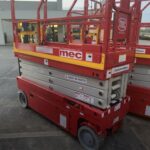 2021 MEC 2632SE