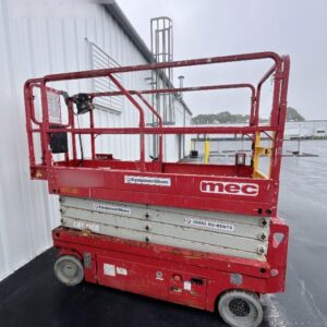 2021 MEC 2632SE