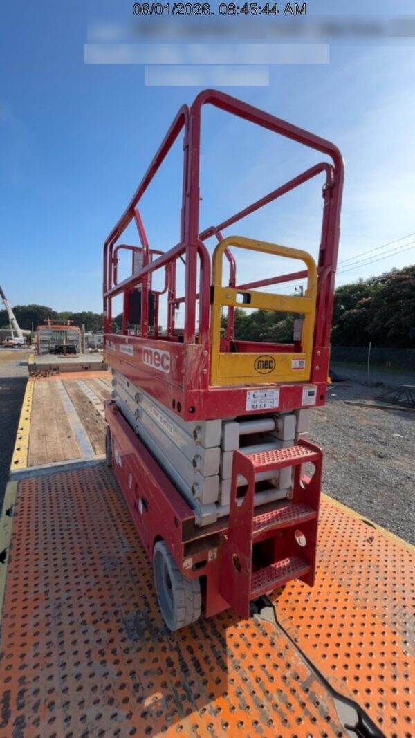2021 MEC 2632SE
