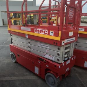 2021 MEC 2632SE