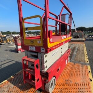 2021 MEC 2632SE