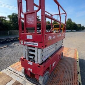 2021 MEC 2632SE