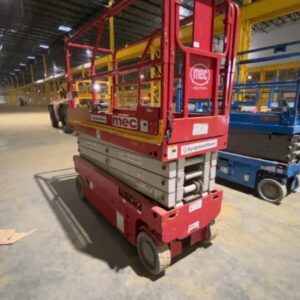 2021 MEC 2632SE