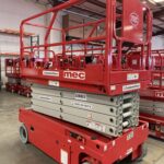 2021 MEC 3346SE