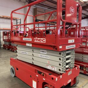 2021 MEC 3346SE