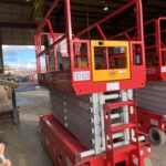 2021 MEC 4046SE