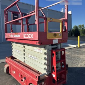 2021 MEC 4046SE
