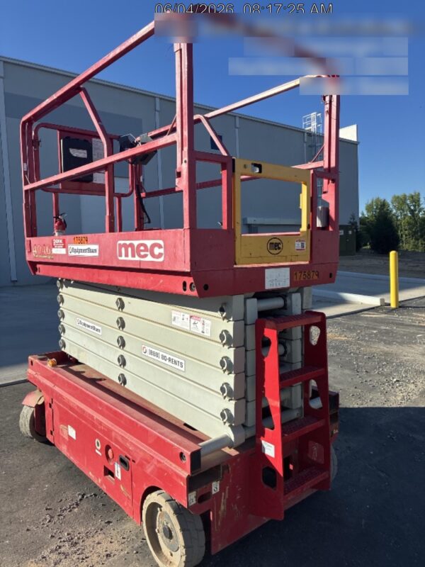 2021 MEC 4046SE