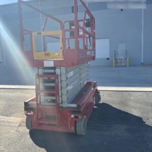 2021 MEC 4046SE