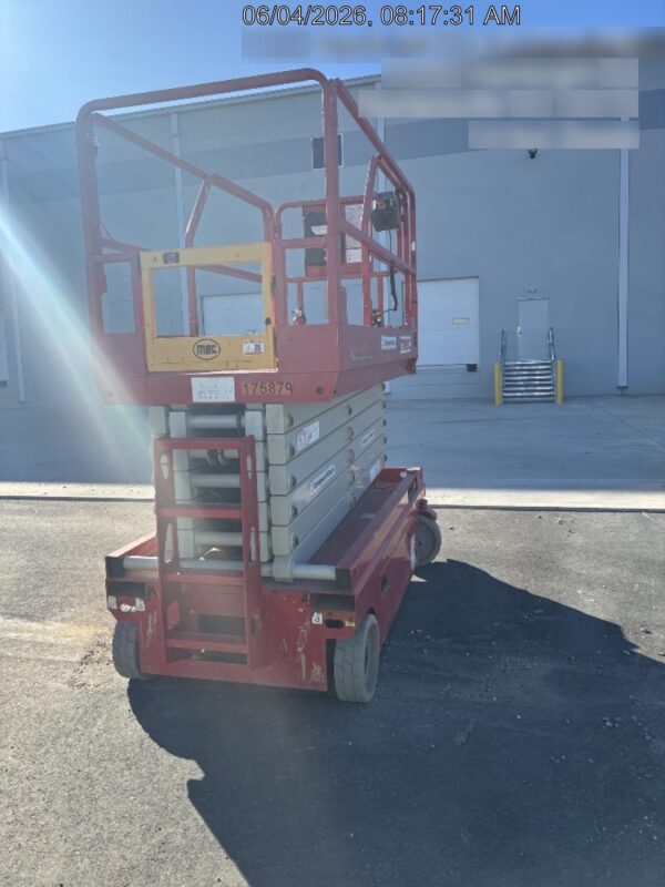 2021 MEC 4046SE