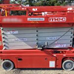 2021 MEC 4046SE