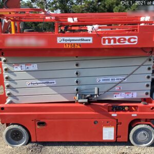 2021 MEC 4046SE