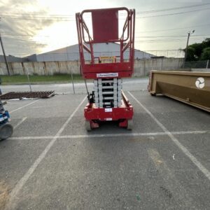 2021 MEC 4046SE