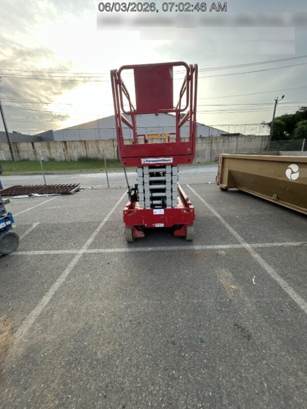 2021 MEC 4046SE