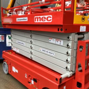 2021 MEC 4046SE