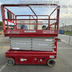 2021 MEC 4046SE