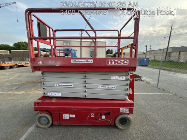 2021 MEC 4046SE