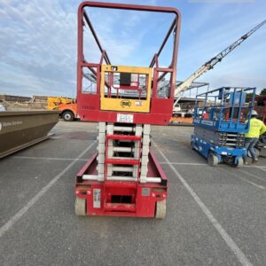 2021 MEC 4046SE