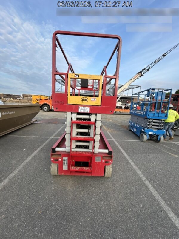 2021 MEC 4046SE