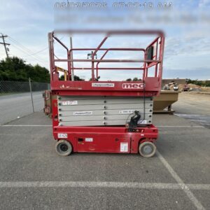 2021 MEC 4046SE
