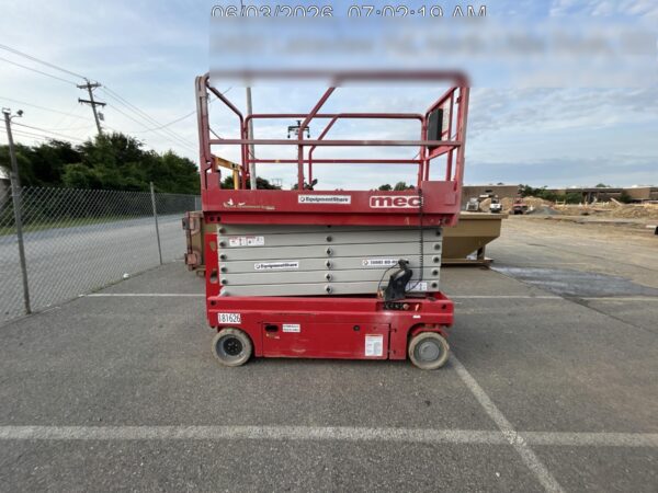 2021 MEC 4046SE