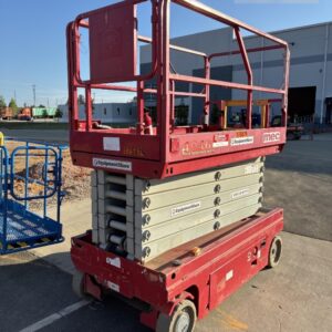 2021 MEC 4046SE