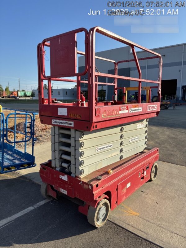 2021 MEC 4046SE