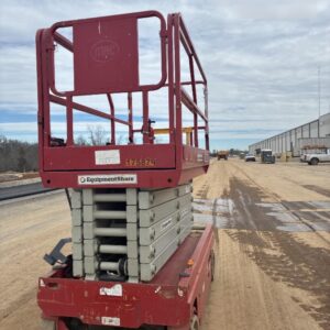 2021 MEC 4046SE