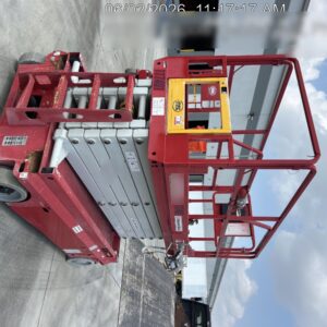 2021 MEC 4555SE