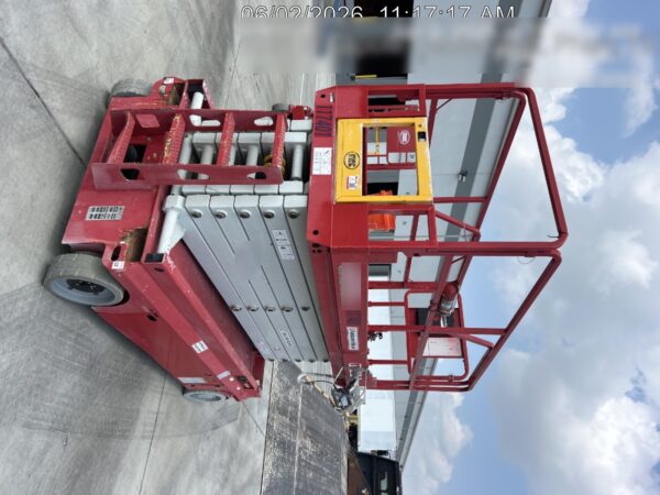 2021 MEC 4555SE