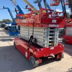 2021 MEC 4555SE