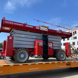 2021 MEC 6092RT