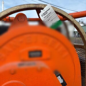 2021 MICHIGAN PNEUMATIC MP-W5036LACMBG