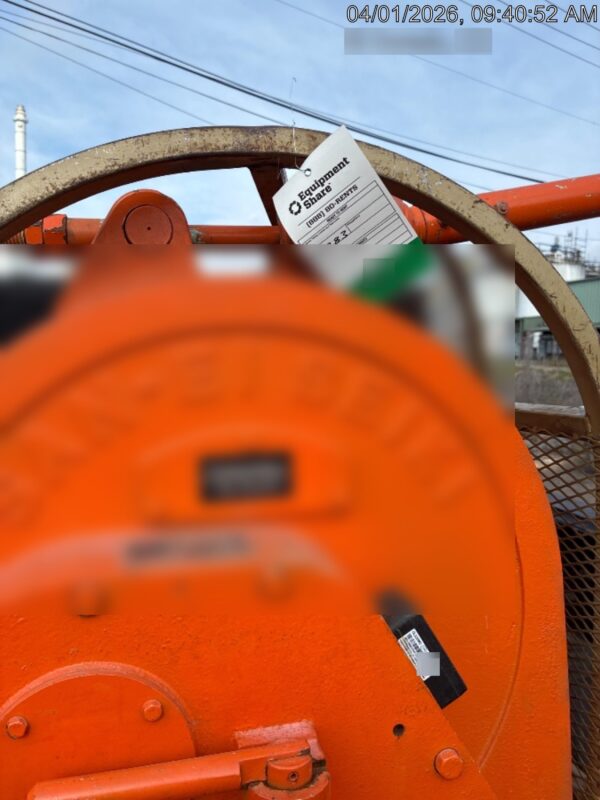 2021 MICHIGAN PNEUMATIC MP-W5036LACMBG