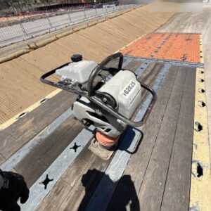 2021 MULTIQUIP MIKASA MTX-70HD