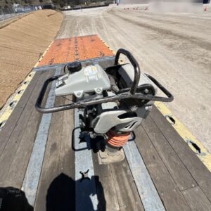 2021 MULTIQUIP MIKASA MTX-70HD