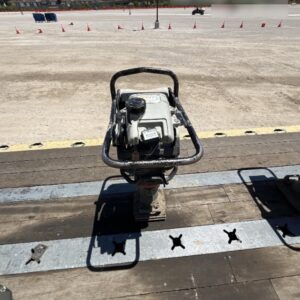 2021 MULTIQUIP MIKASA MTX-70HD