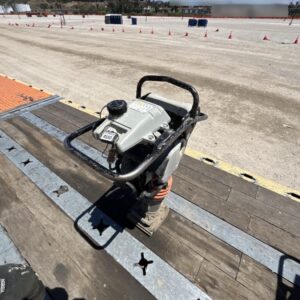 2021 MULTIQUIP MIKASA MTX-70HD