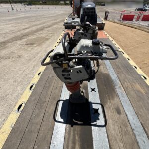 2021 MULTIQUIP MIKASA MTX-70HD