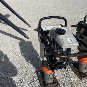 2021 MULTIQUIP MIKASA MTX-70HD