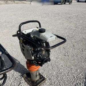 2021 MULTIQUIP MIKASA MTX-70HD
