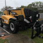 2021 SANY STH1056