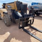 2021 SANY STH1056