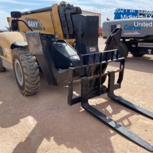 2021 SANY STH1056