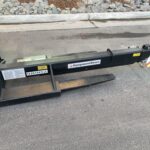 2021 SANY STH1056