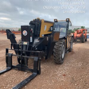 2021 SANY STH1056
