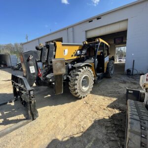 2021 SANY STH1056