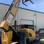 2021 SANY STH1056
