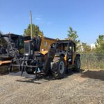 2021 SANY STH1056