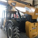 2021 SANY STH1056